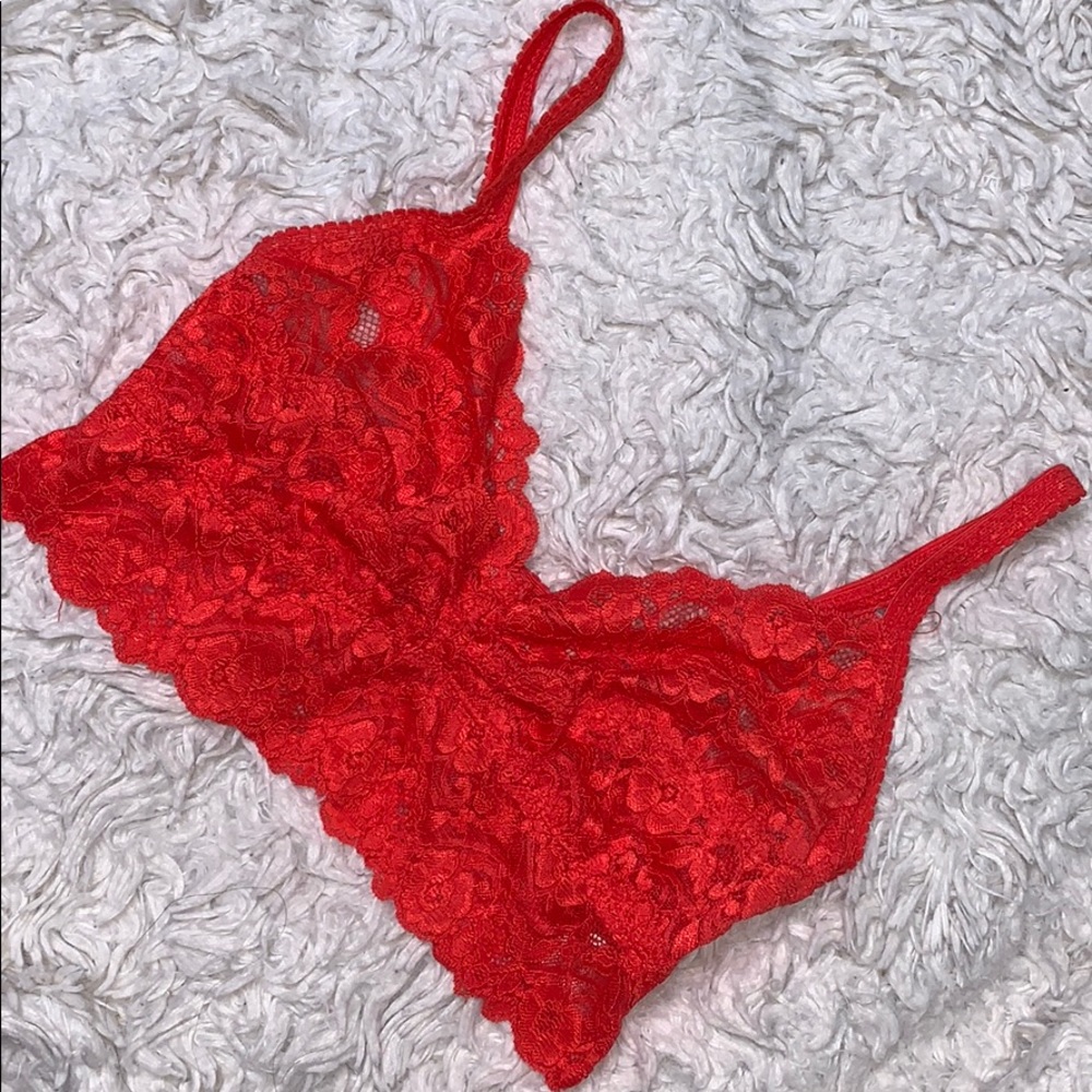 Modcloth Bralette